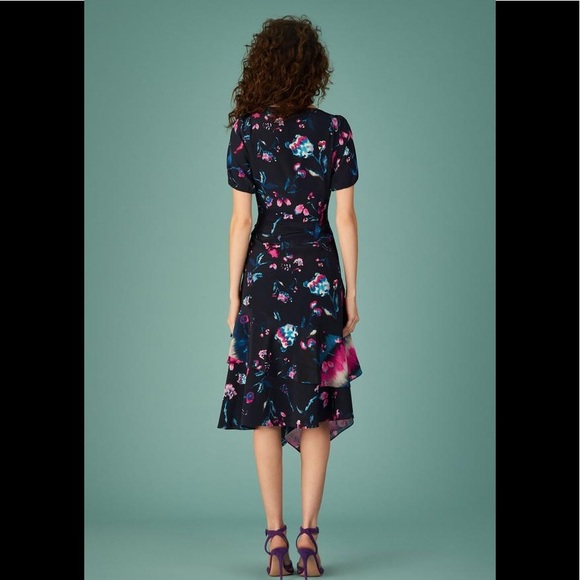 tanya taylor estrella dress Big sale 